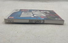 Load image into Gallery viewer, Ubisoft Nintendo Wii Just Dance 3 Multicolor Video Game Factory Sealed
