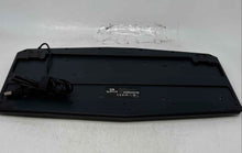 Load image into Gallery viewer, Redragon Model S101-3 Black Red Wired Gaming Keyboard And Mouse Combo Not Tested

