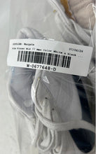 Load image into Gallery viewer, Nike Mens Blazer Mid '77 Vintage White Black Lace-Up Sneaker Shoes Size 9.5
