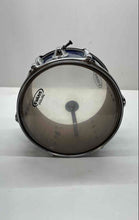 Load image into Gallery viewer, Dixie Blue Evans Head Musical Instrument Percussion Tom Snare Drum
