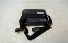 Load image into Gallery viewer, Philips PD7012/37 Black 7 Inch Dual Screen Portable DVD Player Untested
