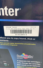 Load image into Gallery viewer, Brother MFC-J270W Print Copy Scan Fax All-In-One Printer Not Tested

