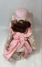 Load image into Gallery viewer, Schmid Doll House 560-040 Don't Cry For Me Argentina Play Doll In Dress With Box

