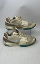 Load image into Gallery viewer, Nike Mens Ja 1 DR8785-102 Beige Low Top Lace-Up Sneaker Shoes Size 8.5
