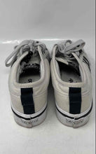 Load image into Gallery viewer, Adidas Womens Nizza Platform GX2020 Ivory White &amp; Black Sneakers Shoes Size 7
