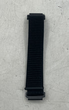 Load image into Gallery viewer, Aro Black Adjustable Health And Fitness Tracker WristBand Not Tested
