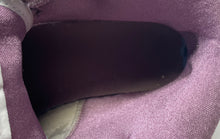 Load image into Gallery viewer, Nike Womens Air Jordan 1 Mid Sky J Mauve Pure Platinum Purple Sneaker Shoes Sz 6
