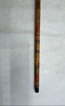 Load image into Gallery viewer, Elegant Decorative Collectible Handmade Wooden Cane Walking Stick
