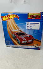 Load image into Gallery viewer, Mattel Hot Wheels Track Builder System Car &amp; Mega Track Pack Factory Sealed

