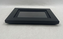 Load image into Gallery viewer, Brookstone PhotoShare 8 Inch Touchscreen HD Display Digital Frame Not Tested
