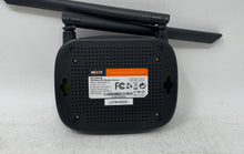 Load image into Gallery viewer, Nexxt Solutions Nyx1200-AC ARNEL904U1 Dual-Band AC Wireless Router Not Tested
