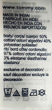 Load image into Gallery viewer, Tommy Hilfiger Womens Multicolor Tropical Palm Leaf Pullover Sweater Size M
