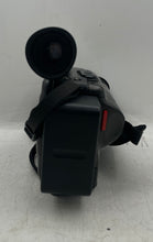 Load image into Gallery viewer, Panasonic Black Palmcorder AF X8 Digital Fade Handheld Video Camera Not Tested
