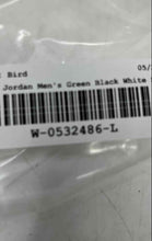 Load image into Gallery viewer, Nike Womens Jordan 1 Retro High DB4612-300 Green Black White Sneaker Shoes Sz 9
