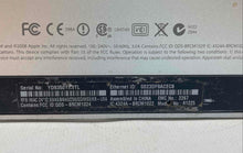Load image into Gallery viewer, Apple Imac A1225 Gray 24 Inch Screen All-In-One Desktop Not Tested For Parts
