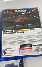 Load image into Gallery viewer, Lot Of 3 Pcs Mixed Variety Genre Video Games For Playstation 5 Not Tested
