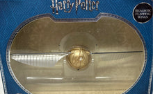 Load image into Gallery viewer, Wow! Stuff Harry Potter Hogwarts Mystery Flying Snitch Toy Age 8+
