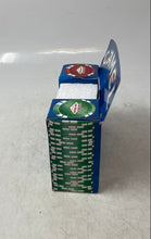 Load image into Gallery viewer, Camel Las Vegas Multicolor Nevada Casino Buy 2 Get 2 Stacks Free Of Chips Box
