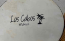 Load image into Gallery viewer, Set Of 2 Pcs Los Cabos Mexico Percussion Brown Lightweight Bongo Drums
