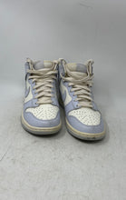 Load image into Gallery viewer, Nike Womens Dunk High DD1869-102 Beige Light Purple Lace-Up Sneaker Shoes Size 6
