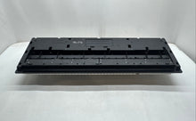 Load image into Gallery viewer, Casio Model WK-245 Black 76 Key Electronic Keyboard Not Tested Little Damage
