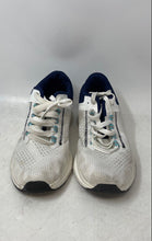 Load image into Gallery viewer, Nike Mens Street Gato 525239-069 White Blue Lace-Up Sneakers Shoes Size 8.5
