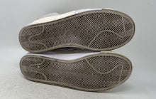 Load image into Gallery viewer, Nike Mens Blazer Mid '77 Pro Club DQ7673-003 White Beige Sneaker Shoes Size 9.5
