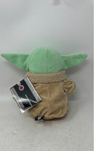 Load image into Gallery viewer, Mattel Star Wars Mandalorian The Child Baby Yoda Grogu Plush Stuffed Toys w/ Tag
