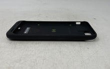 Load image into Gallery viewer, Mophie Black Juice Pack Air Protective Battery Case With Cable Not Tested
