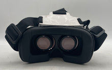 Load image into Gallery viewer, Coby White Black Bluetooth Smartphone Virtual Reality Headset Not Tested
