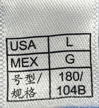 Load image into Gallery viewer, Brooks Brothers Mens Blue Gingham Cotton Long Sleeve Button-Up Shirt Size L

