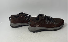 Load image into Gallery viewer, New Balance Womens 669 WW669LC2 Brown Gray Lace-Up Sneakers Shoes Size 7
