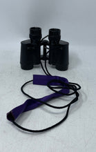 Load image into Gallery viewer, Wuest Black 6X30 Fully Hard-Coated Optics Compact Binoculars With Case
