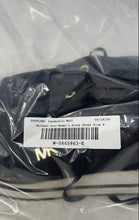 Load image into Gallery viewer, Michael Kors Womens Monique Knit Black Low Top Lace-Up Sneakers Shoes Size 6M
