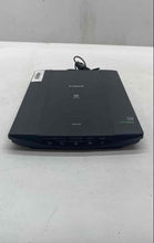 Load image into Gallery viewer, Canon Lide220 Model RMC:K10403 Black Portable USB Flatbed Scanner Not Tested
