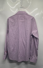 Load image into Gallery viewer, Ballantine Mens Multicolor Plaid Cotton Long Sleeve Button-Up Shirt Size Small
