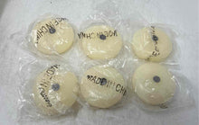 Load image into Gallery viewer, Home Decorative White Unscented Round Floating Candles Set In Box
