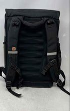 Load image into Gallery viewer, Lego Kids Black Star Wars Darth Vader Adjustable Strap Top Handle Backpack
