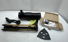 Load image into Gallery viewer, Tasco Spacestation 49114500 Black 114mm-500mm Reflector Telescope Not Tested

