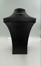 Load image into Gallery viewer, Authentic Marc by Marc Jacobs Women's Gold-Tone Key Necklace
