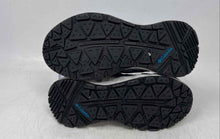 Load image into Gallery viewer, Columbia Boys Okolona YY5441-033 Gray Blue Hybrid Hiking Water Shoes Size 1
