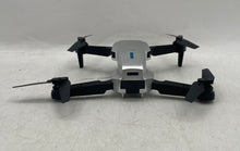 Load image into Gallery viewer, XB Covert White Black Altitude Hold Foldable WiFi Drone Quadcopter With Camera
