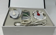 Load image into Gallery viewer, IQ Massager Technologies Mini II Electric Massage Pad Kit Untested
