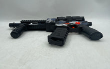 Load image into Gallery viewer, Electric Soft Bullet Toy Gun Tactical Vest Kit Foam Dart Blaster Age 6+
