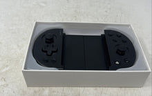 Load image into Gallery viewer, M1 Black Smartphone Wireless Game Mapping Controller In Box Not Tested
