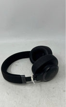 Load image into Gallery viewer, JBL Black Water-Resistant Wireless Bluetooth Over The Ear Headphones Not Tested
