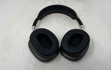 Load image into Gallery viewer, Vivitar Air Vibes Boost Model V50023BT Gray Wireless Headphones Not Tested
