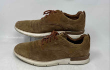 Load image into Gallery viewer, Cole Haan Mens Grand Horizon Oxford II Brown Lace-Up Sneaker Shoes Size 10M
