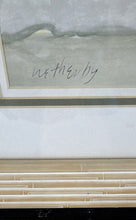 Load image into Gallery viewer, Art.Com Soft Light By Sally Wetherby Flower Vase Signed And Framed Art Print
