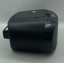 Load image into Gallery viewer, Sony Boombox CD-R/RW Playback Radio Cassette Player Model CFD-S50 Untested
